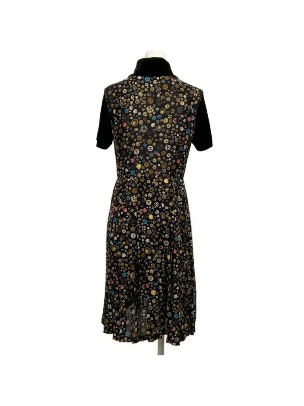 CHANEL category dress